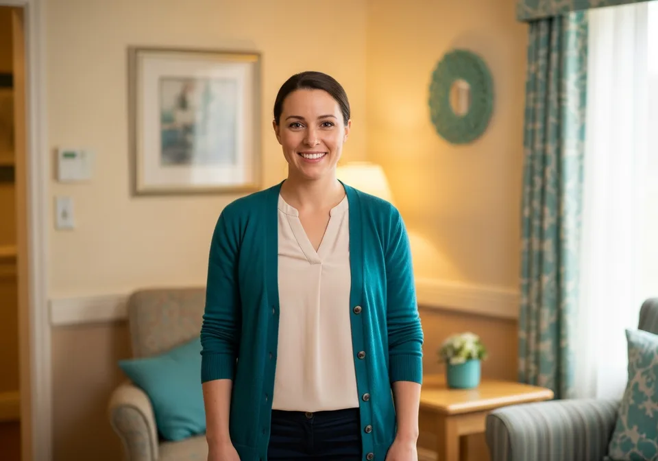 S Care Companion Personal Support Workers — vetted, insured, and WSIB-compliant