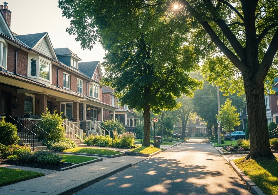 Home care for families across Toronto, Ontario