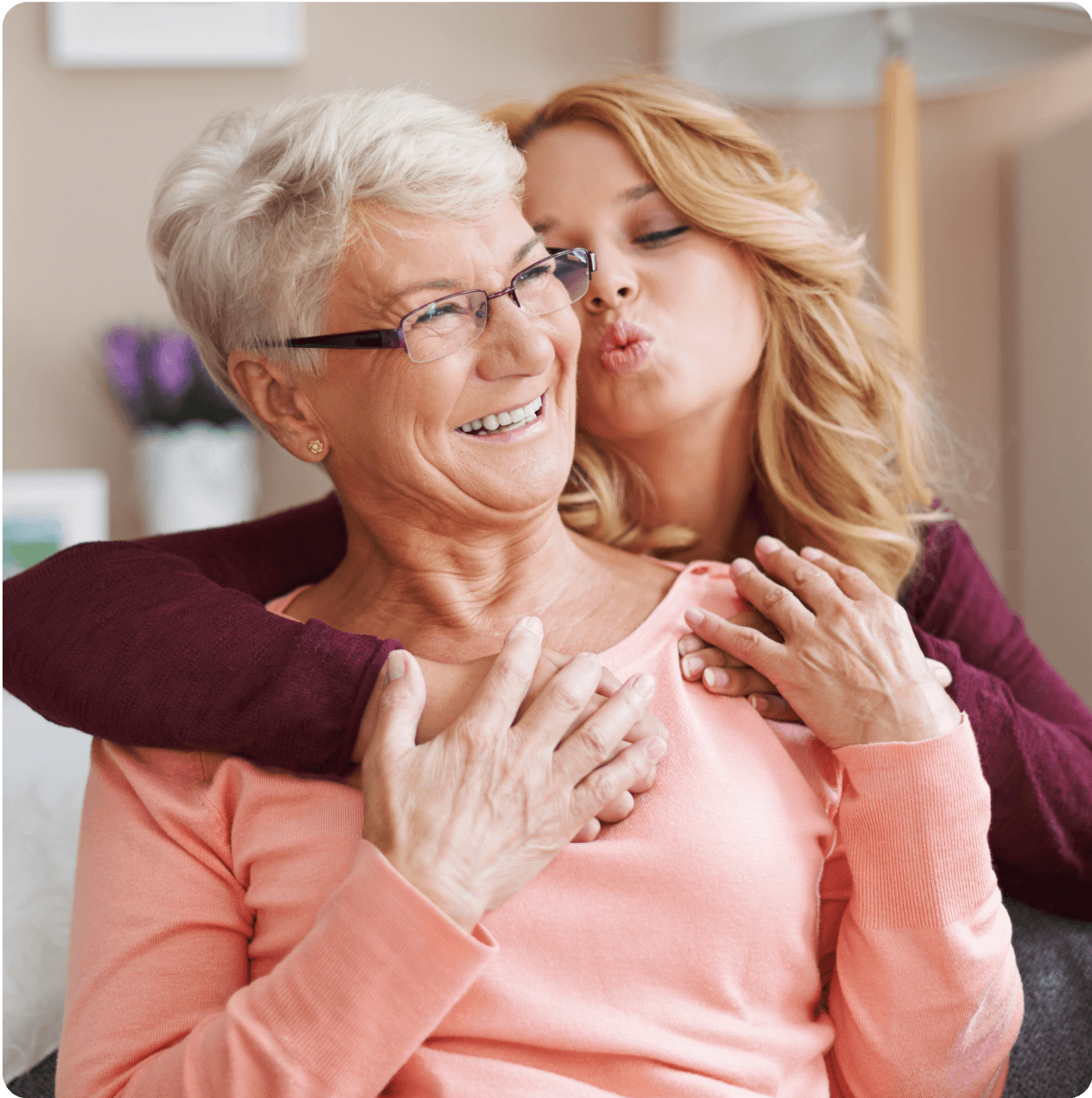 5 ways assisted living enhances your loved one’s life