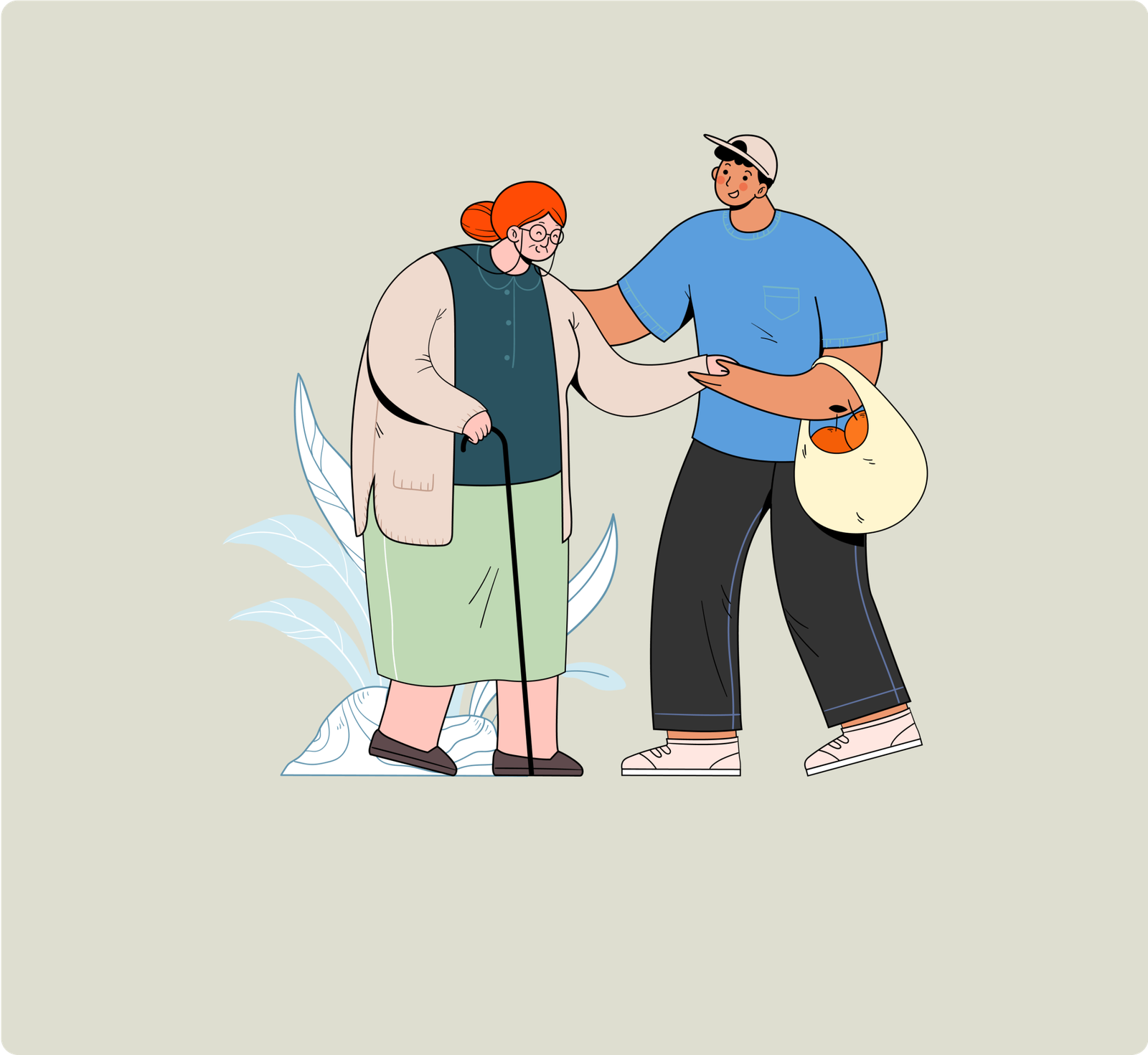 From assistance to autonomy: skills for NDIS participants